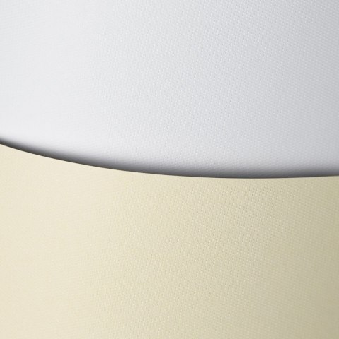 Papier ozdobny (wizytówkowy) floryda A4 biały 220g Galeria Papieru (200301)