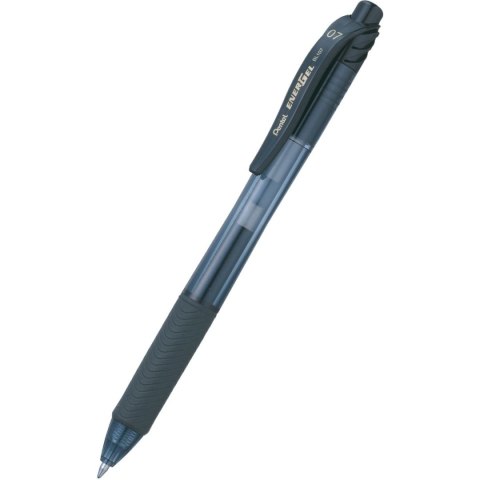 Pióro kulkowe wkład czarne Pentel