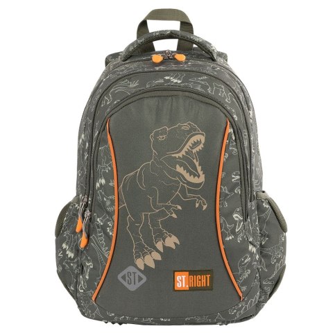 Plecak T-REX JUNIOR BP-26 St.Right (5903235654015)