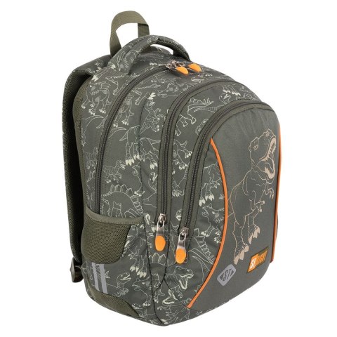 Plecak T-REX JUNIOR BP-26 St.Right (5903235654015)