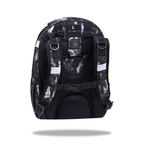 Plecak TURTLE ASTRONAUT Patio (F015932)