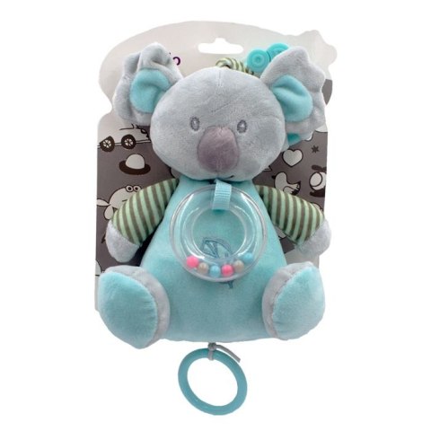 Pozytywka Koala miętowa 18cm Axiom (9018)