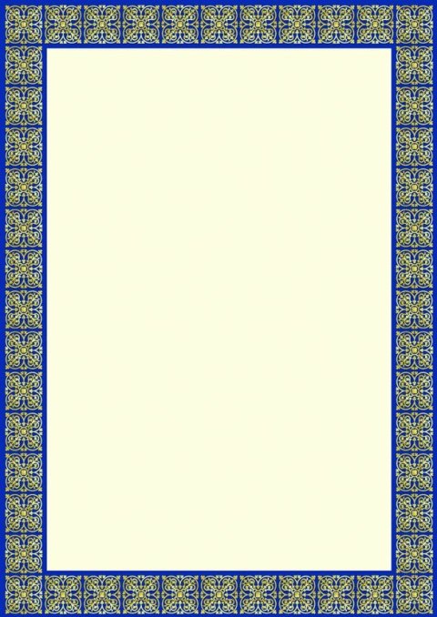 Papier ozdobny (wizytówkowy) Anglia A4 100g Galeria Papieru (230310)