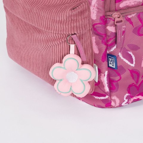 Plecak Bloom ciemnoróżowy Oxford (400196448)