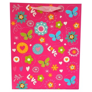 Torba prezentowa [mm:] 180x230x 100 (JP 1327C)