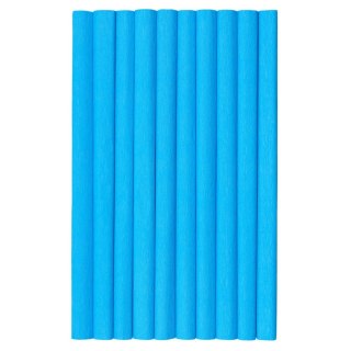 Bibuła marszczona turkusowy 2000mm x 500mm TOP-2000 (400153907)