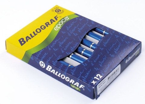 Długopis Epoka Plast Ballograf (204335)