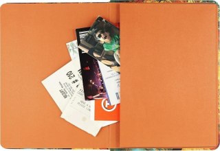 Notes (notatnik) Las Marzeń Peter Pauper Press