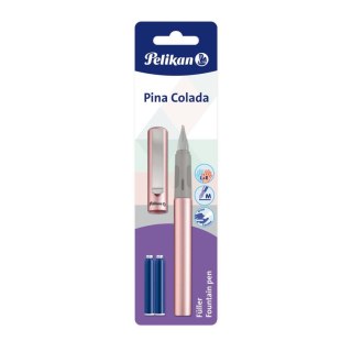 Pióro wieczne Pina Colada + 2 naboje 822381 Pelikan (300009813)