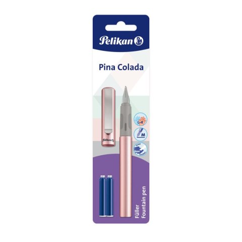 Pióro wieczne Pina Colada + 2 naboje 822381 Pelikan (300009813)