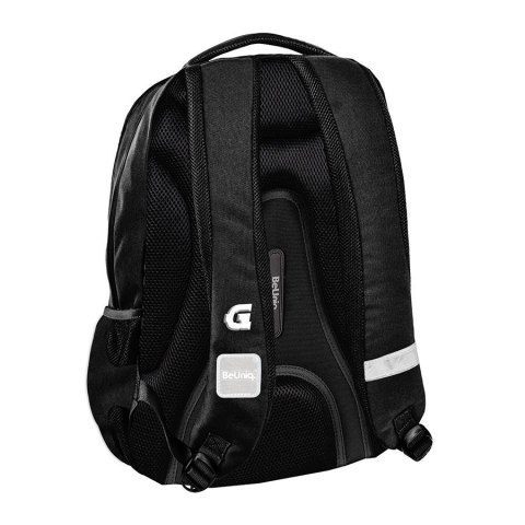 Plecak Beuniq Paso (BU25GO-2808)
