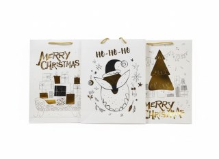 Torba prezentowa [mm:] 310x400x 120 Ju Piter (JP-K7002A 31x40x12)