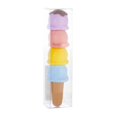 Zakreślacz mini wkład mix Starpak (513431)