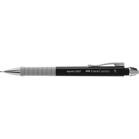 Ołówek automatyczny Apollo display 0,7mm Faber Castell (232720 FC)
