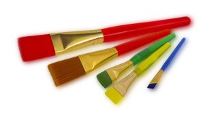 Pędzel nr mix Patio (39062PTR)