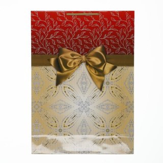 Torba prezentowa [mm:] 345x480x 130 Paw (T10L)