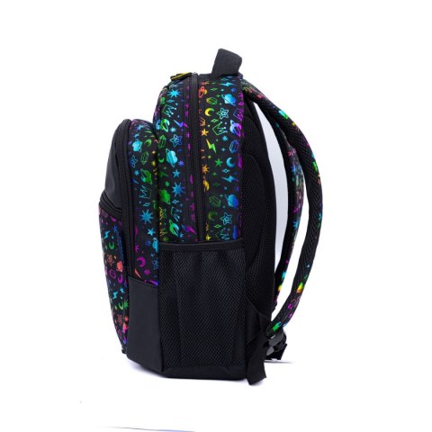Worek na buty Astrabag Golden Unicorn Astra (502024141)