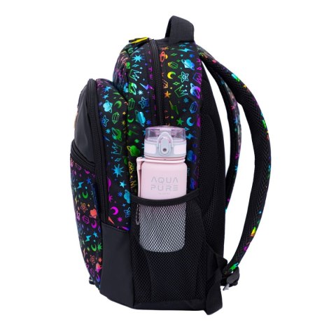 Worek na buty Astrabag Golden Unicorn Astra (502024141)