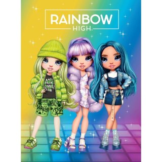 Zeszyt A5 16k. krata Astrapap (102022013)