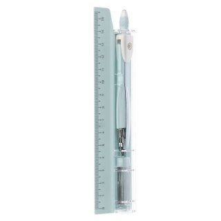 Cyrkiel Pastel blue 2 el. Starpak (561876)