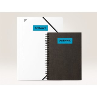 Etykieta samoprzylepna A4 Zweckform (3471)