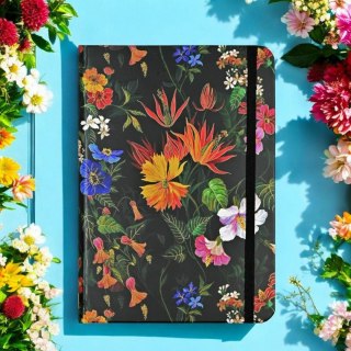 Notes (notatnik) Peter Pauper Press