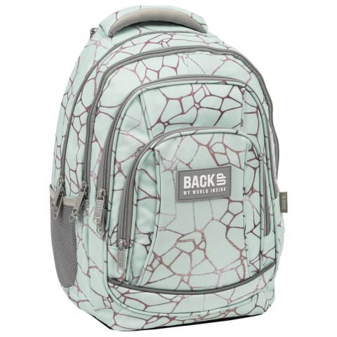 Plecak BACKUP 5 Derform (PLB5A22)