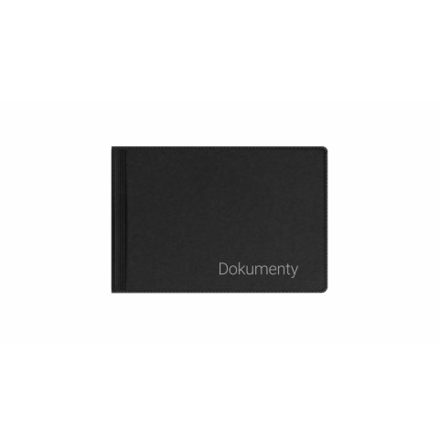 Okładka na dokumenty [mm:] 97x65 Biurfol (od-02-01)