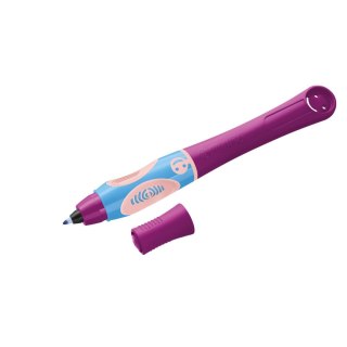 Pióro kulkowe Griffix 821056 Sweet Berry L wkład niebieskie Pelikan (300009721)