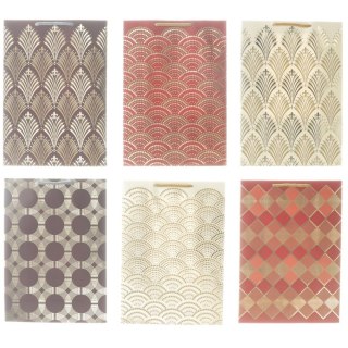 Torba prezentowa [mm:] 225x315x 110 Paw