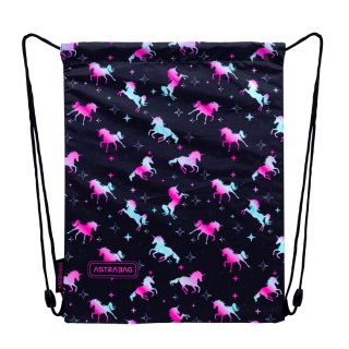 Worek na buty Unicorn Squad Astra (507024046)