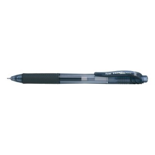Cienkopis wkład czarny 0,25mm 3kol. Pentel