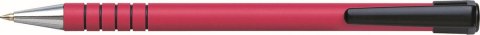 Długopis wkład czerwony 0,5mm Penac (PBA100202F-04)