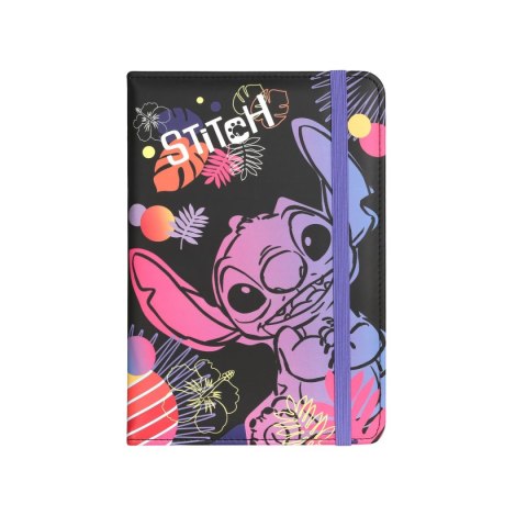 Notes (notatnik) Stitch A5 80k. linia Patio (91675PTR)