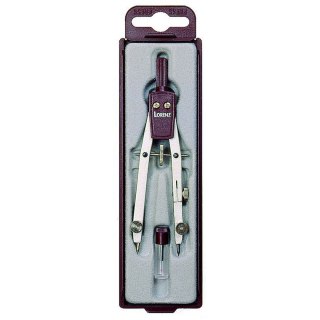 Cyrkiel 2 el. Lorenz (400 VC)