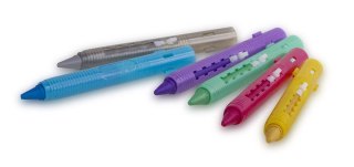 Farba do malowania twarzy Colorino 6 kolor. Patio (65917)