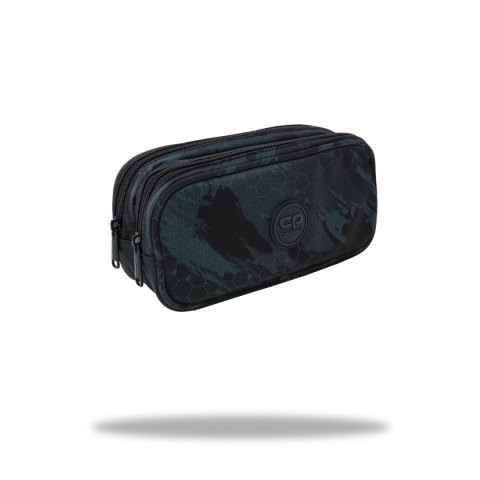 Saszetka CoolPack Duke KICK Green CZARNY Patio (F065835)