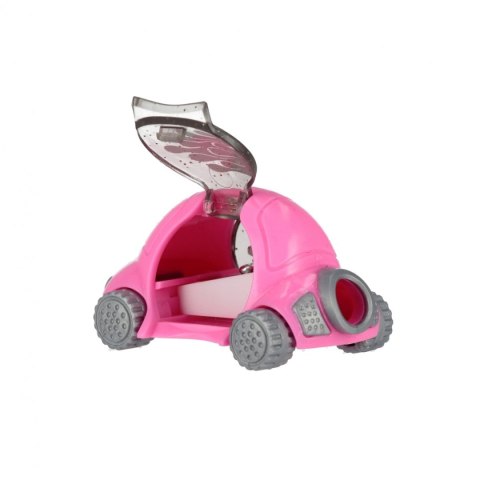 Temperówka Auto mix plastik Starpak (540808)