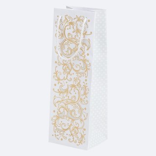 Torba prezentowa [mm:] 130x380x 110 Pol-mak (t15 lux)