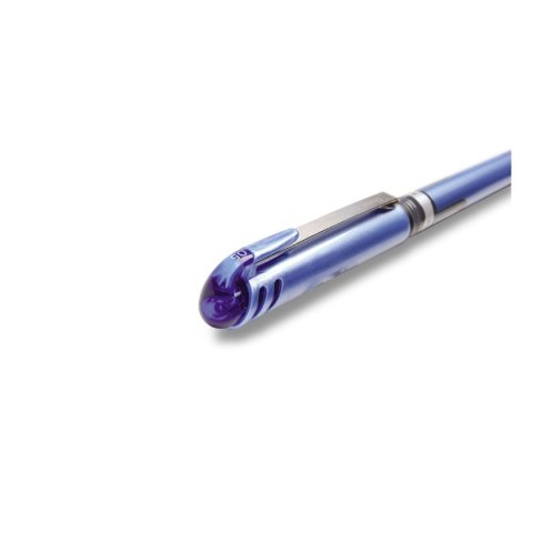 Cienkopis wkład niebieski 0,5mm 3kol. Pentel