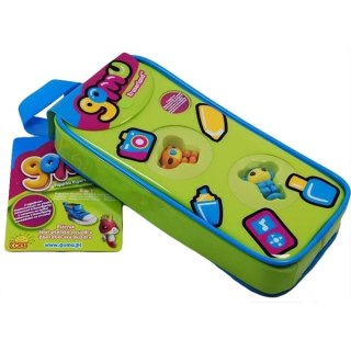 Figurka Gomu zestaw torebka Cobi (98104)