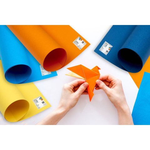 Brystol A1 liliowy 160g 25k [mm:] 610x860 TOP-2000 (400149562)