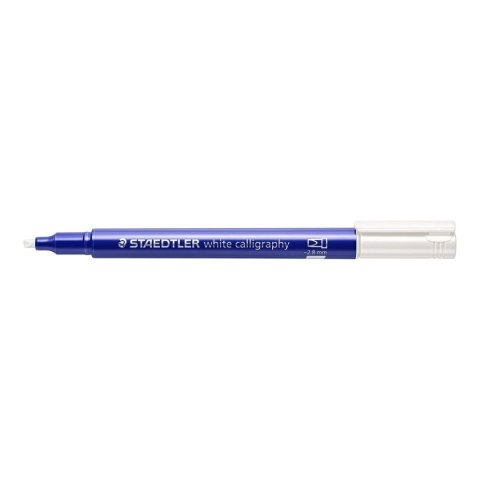 Cienkopis kreślarski Mataliczny 2,0mm 1kol. Staedtler (S 8325-0)