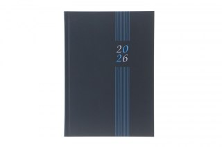 Kalendarz książkowy (terminarz) terminarz A5 Michalczyk i Prokop (T-206-01)