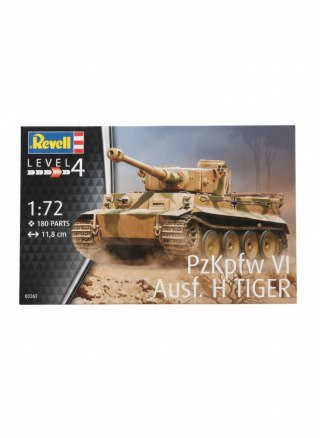 Model do sklejania Revell (3262)