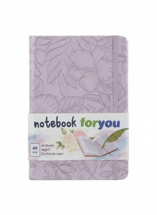 Notes (notatnik) A5 80k. (903394)