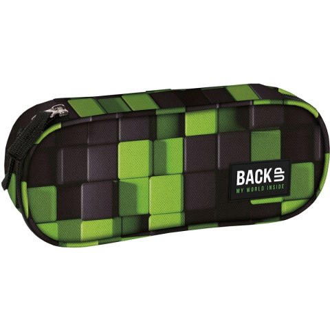 Piórnik BACKUP 6 Derform (PB6A52)
