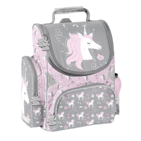 Plecak Tornister Paso (PP24JR-525)