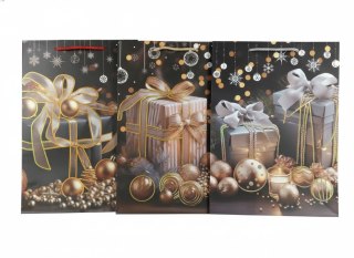 Torba prezentowa [mm:] 300x410x 120 Ju Piter (JP-5925A)