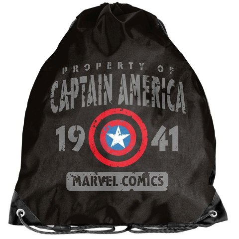 Worek na buty Avengers Paso (AV25AV-712)